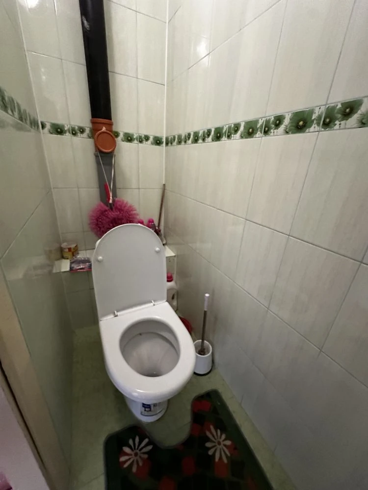 3 room apartment for sale in Mukachevo