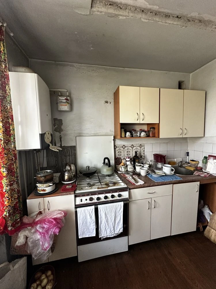 3 room apartment for sale in Mukachevo