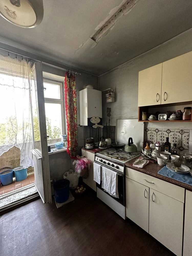 3 room apartment for sale in Mukachevo
