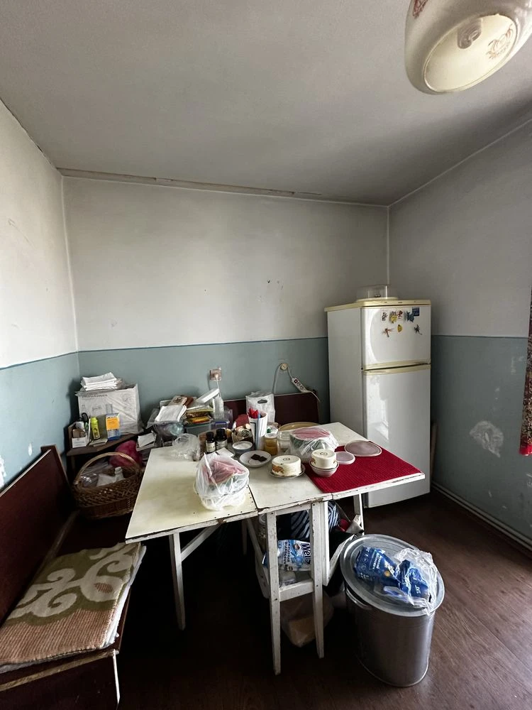 3 room apartment for sale in Mukachevo