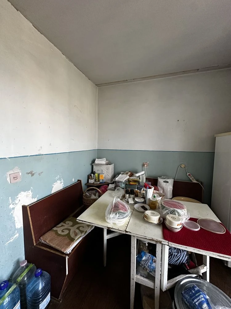 3 room apartment for sale in Mukachevo