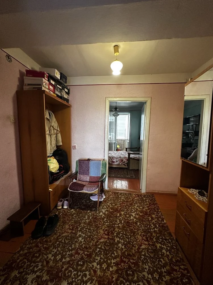 3 room apartment for sale in Mukachevo
