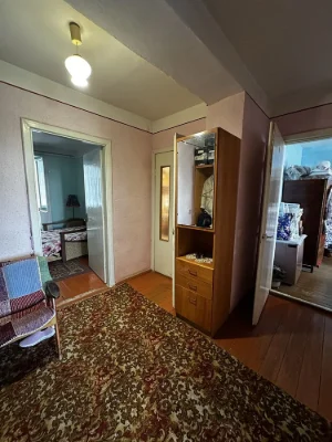 3 room apartment for sale in Mukachevo