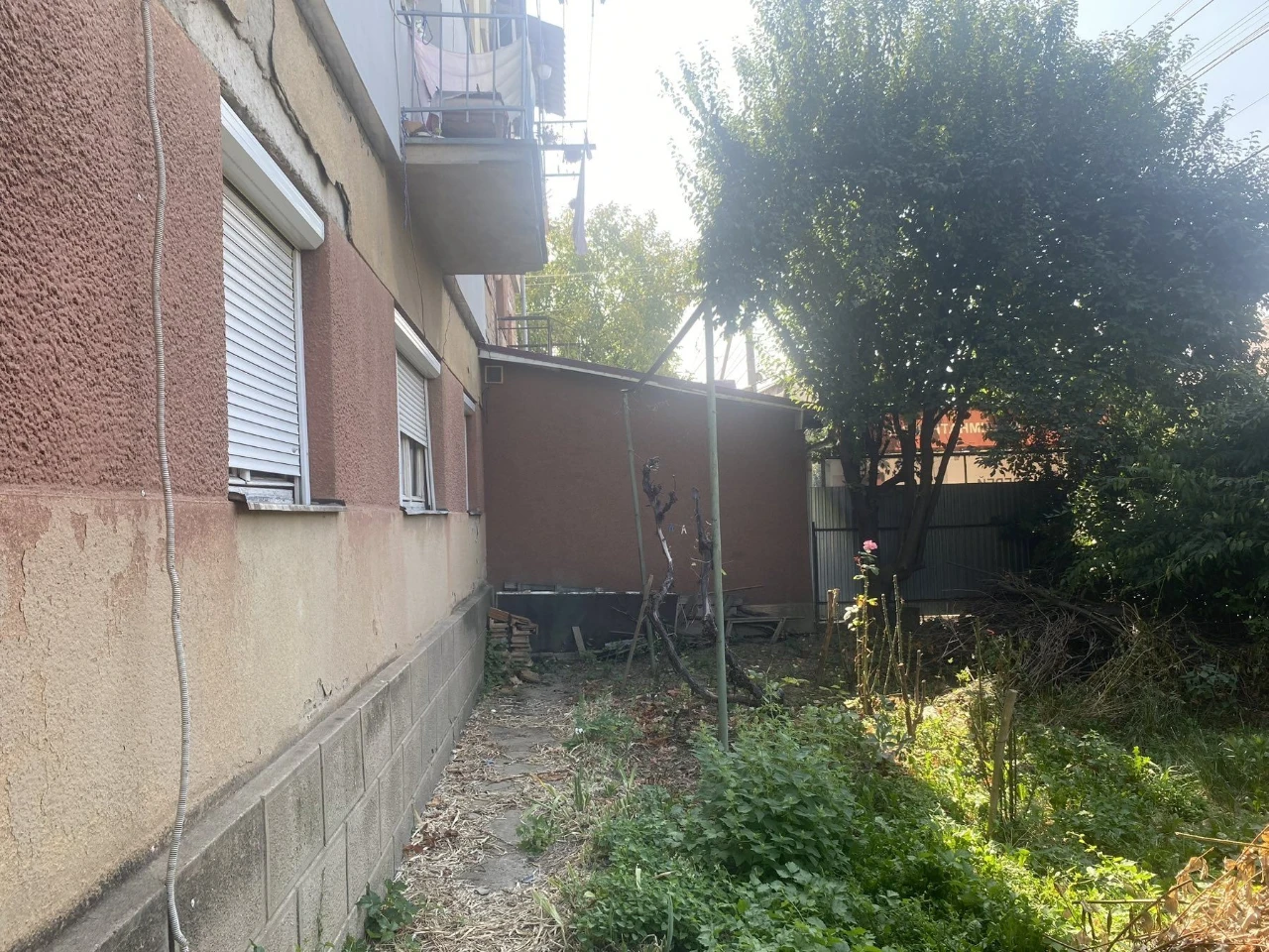 3 bedroom apartment in Uzhgorod, Stusa Street