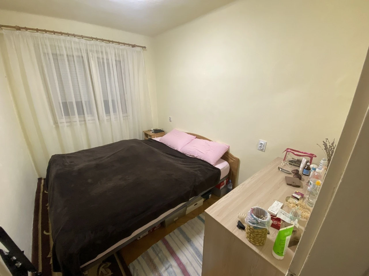 3 bedroom apartment in Uzhgorod, Stusa Street
