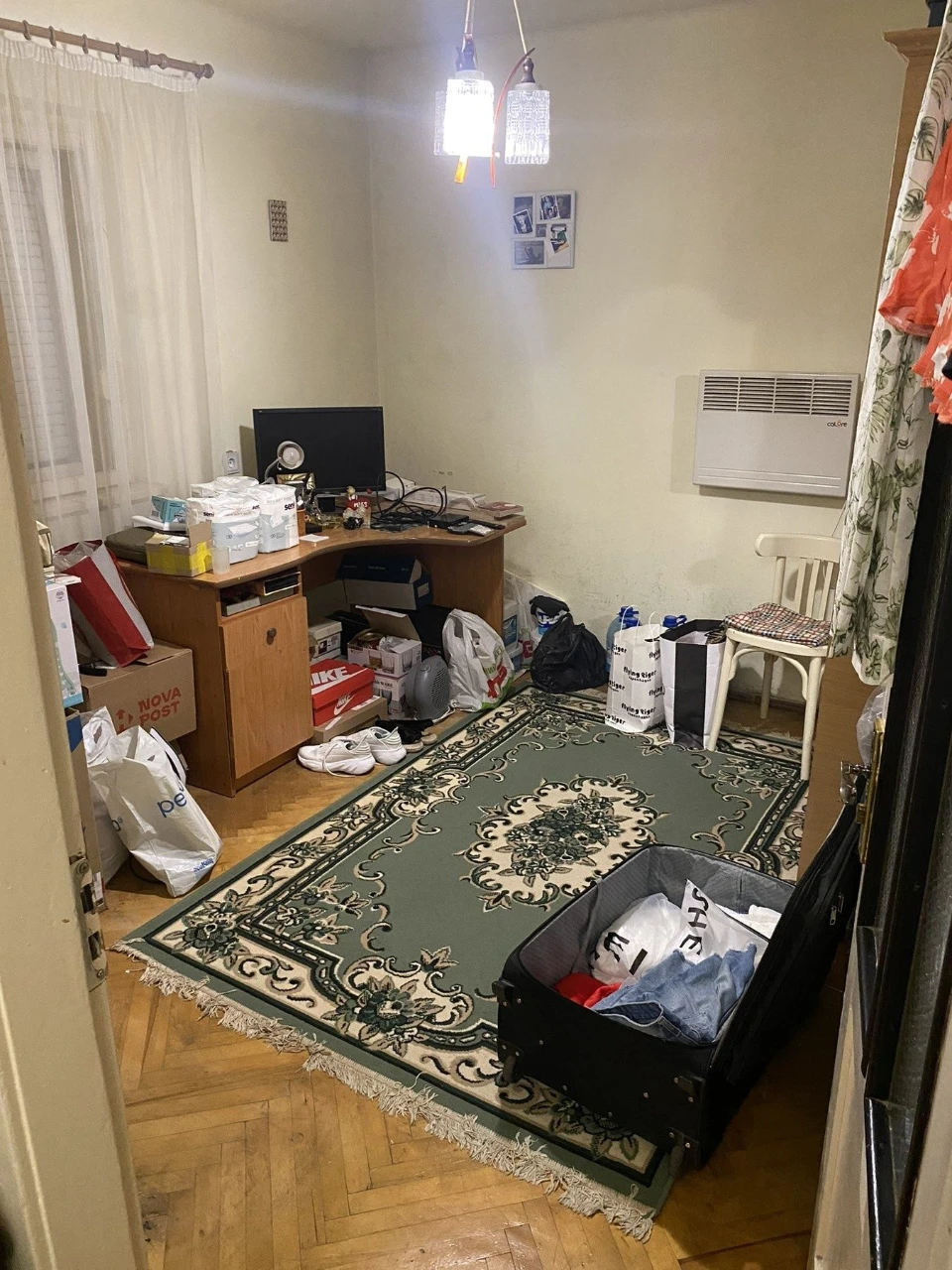 3 bedroom apartment in Uzhgorod, Stusa Street