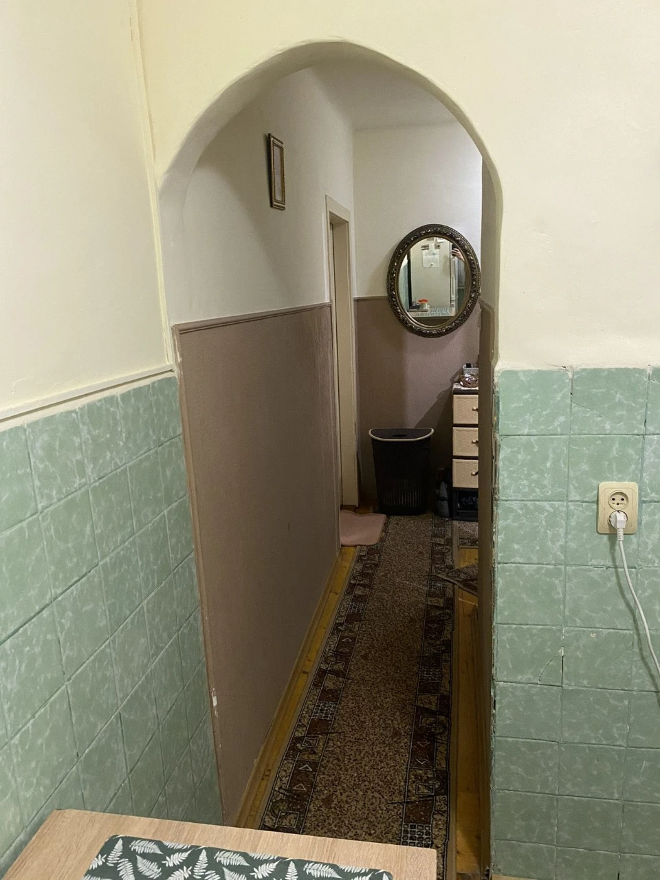 3 bedroom apartment in Uzhgorod, Stusa Street