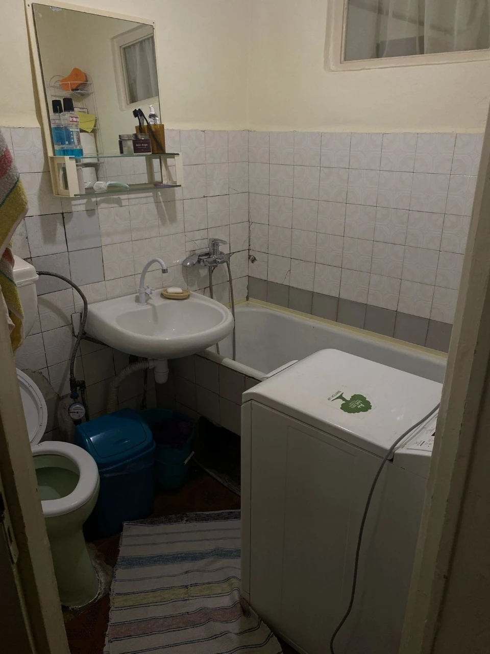 3 bedroom apartment in Uzhgorod, Stusa Street