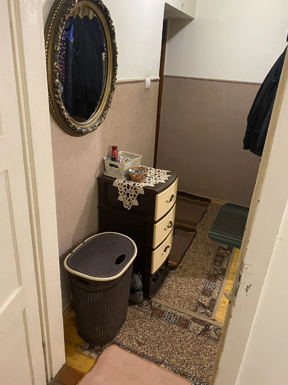 3 bedroom apartment in Uzhgorod, Stusa Street