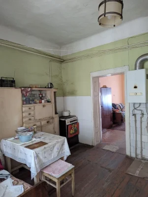 Продам квартиру.