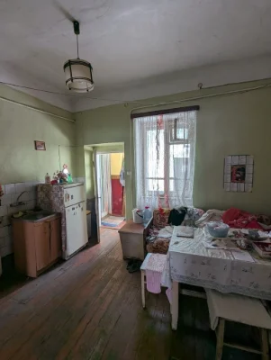 Продам квартиру.