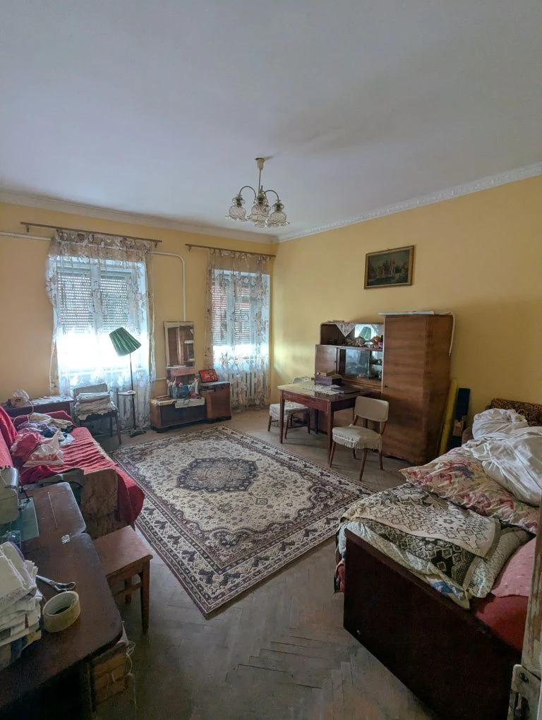 Продам квартиру.