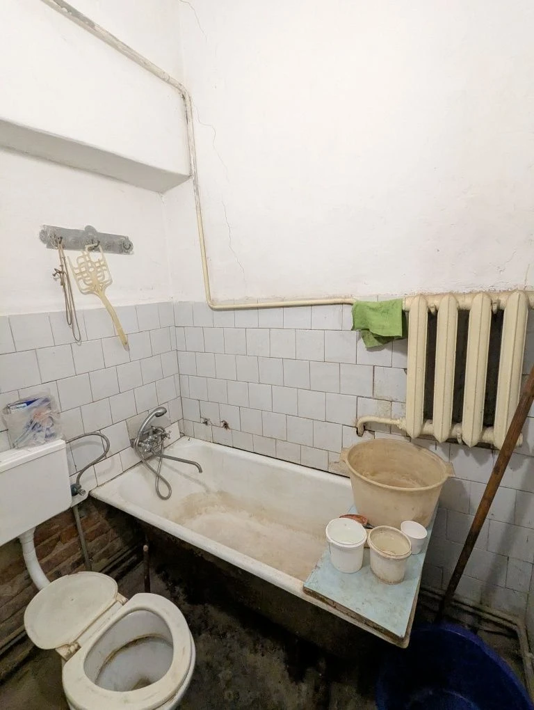 Продам квартиру.