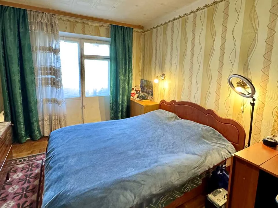 Квартира. Киев, Леся Курбаса просп.