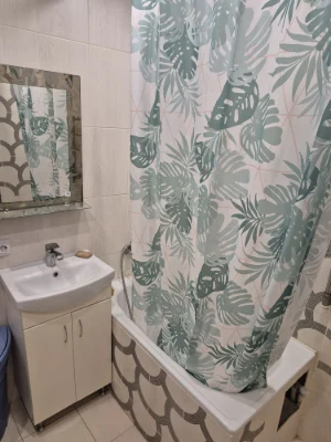Sale of a 3-room apartment.