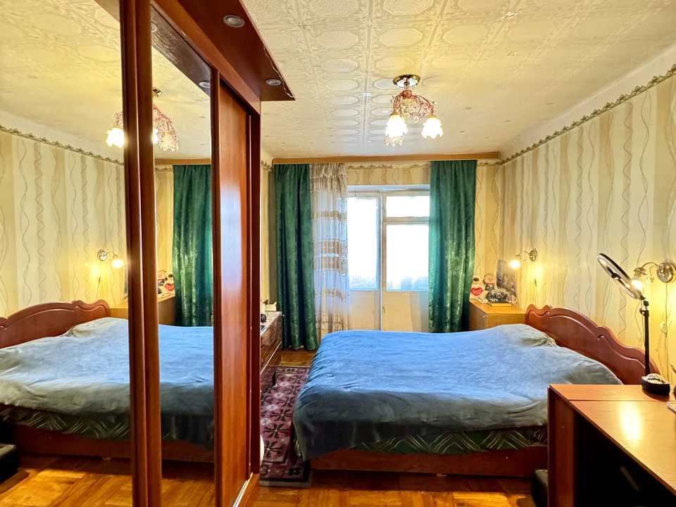 Квартира. Киев, Леся Курбаса просп.