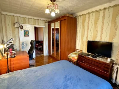 Квартира. Киев, Леся Курбаса просп.