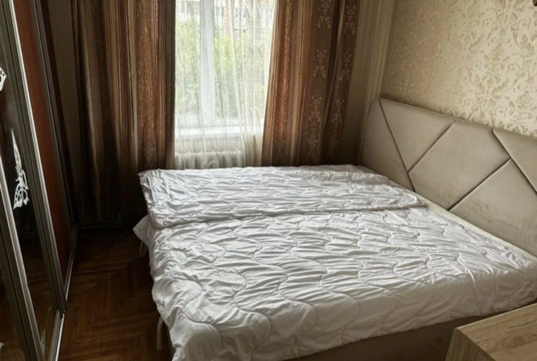Продажа 3-комнатной квартиры в Росвигово.