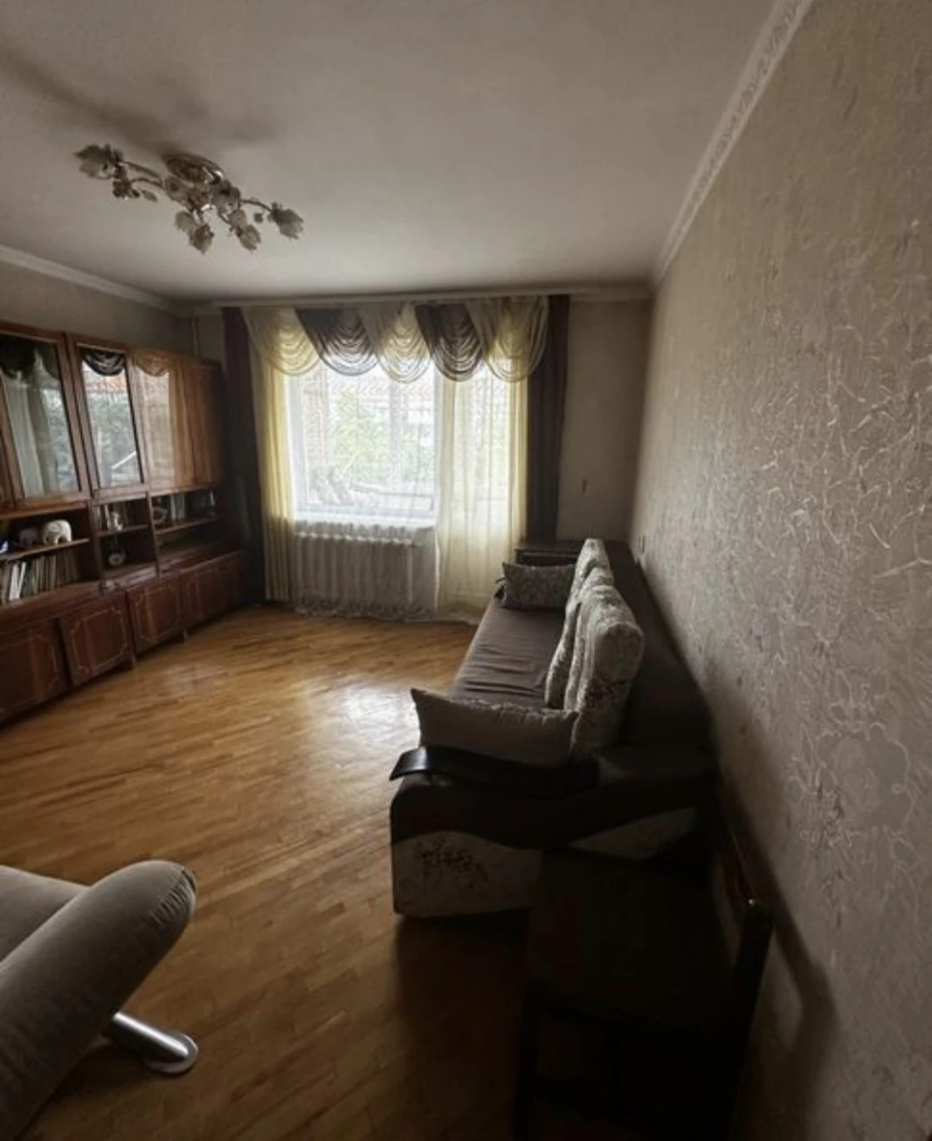 Продажа 3-комнатной квартиры в Росвигово.