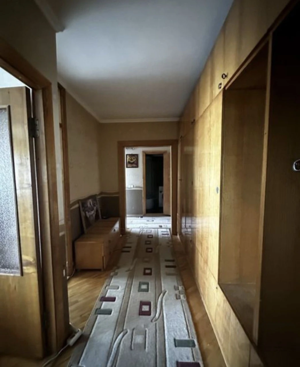 Продажа 3-комнатной квартиры в Росвигово.