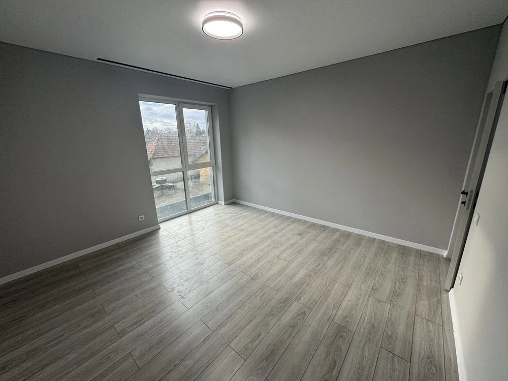 3 room apartment, new building 2024, p
