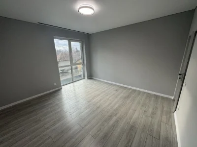 3 room apartment, new building 2024, p