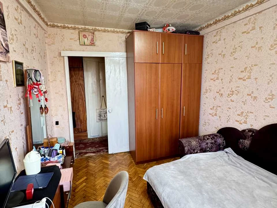 Квартира. Киев, Леся Курбаса просп.