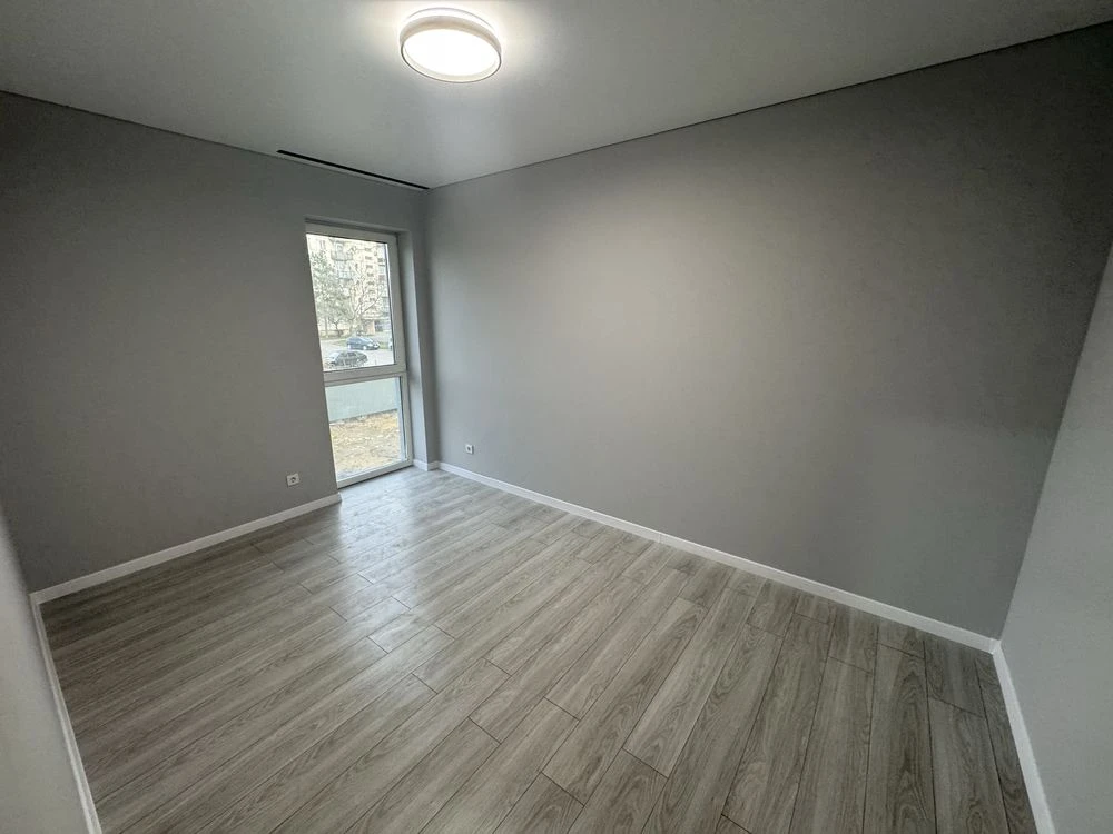 3 room apartment, new building 2024, p