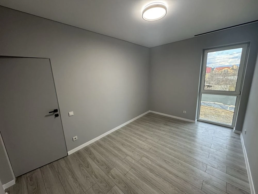 3 room apartment, new building 2024, p