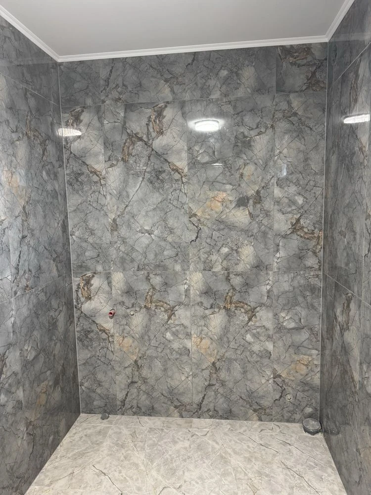 3 room apartment, new building 2024, p