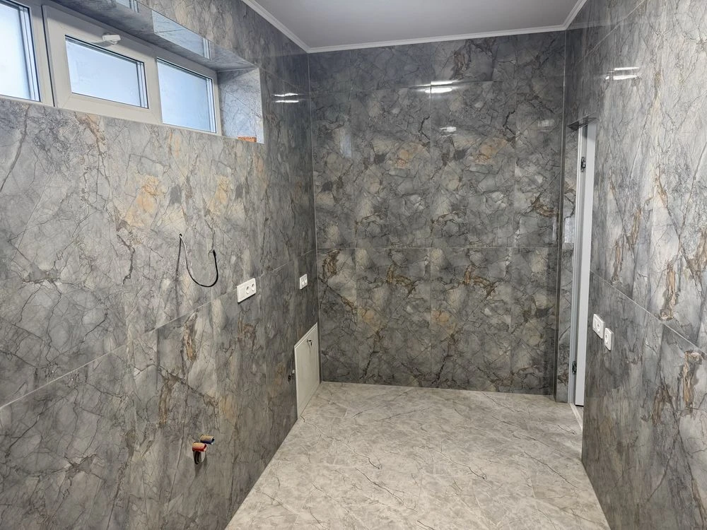 3 room apartment, new building 2024, p