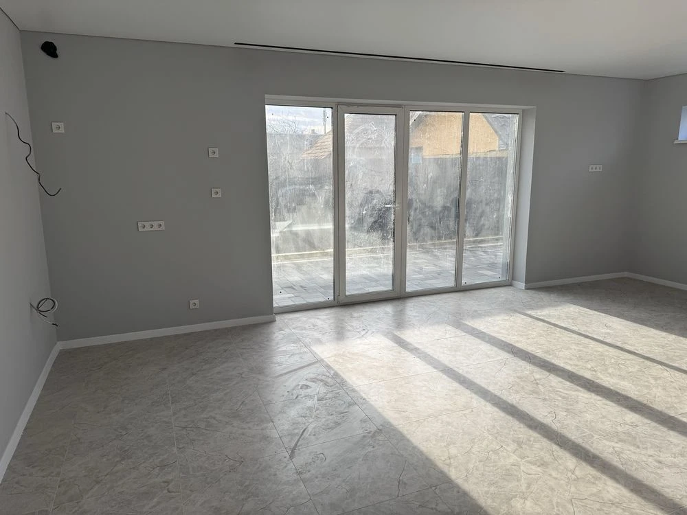 3 room apartment, new building 2024, p