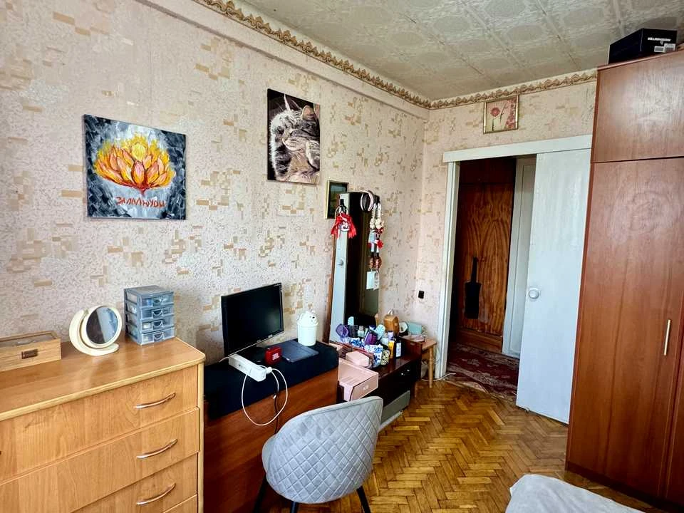 Квартира. Киев, Леся Курбаса просп.