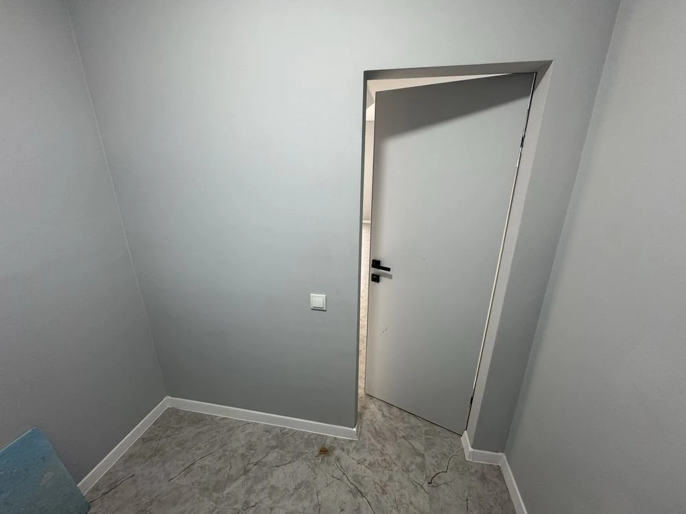 3 room apartment, new building 2024, p
