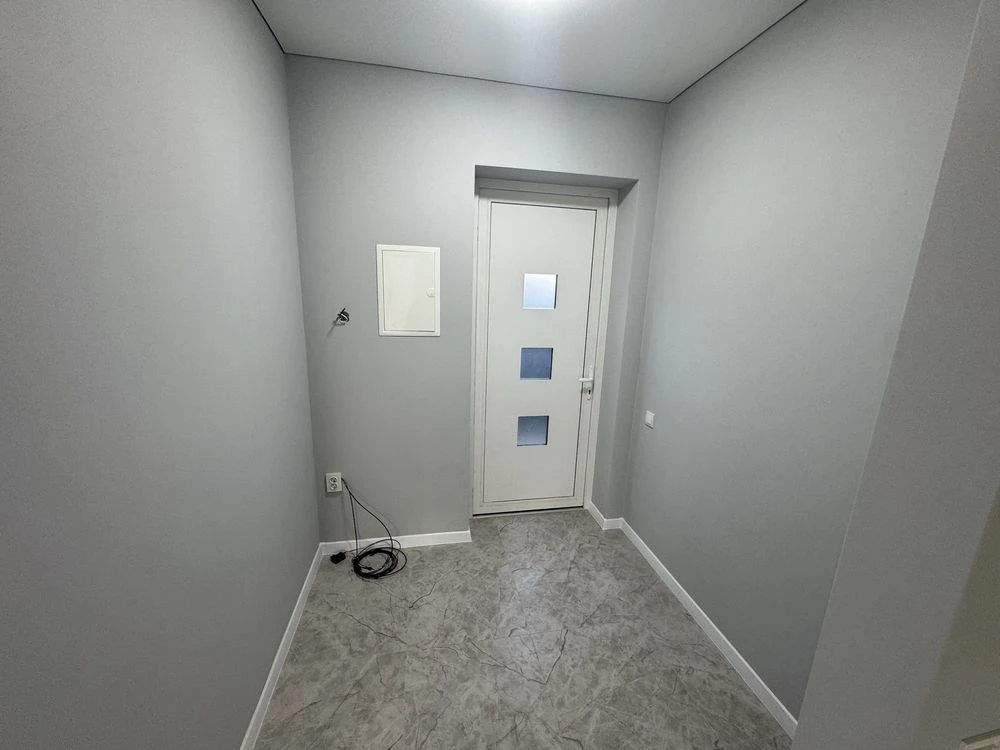 3 room apartment, new building 2024, p