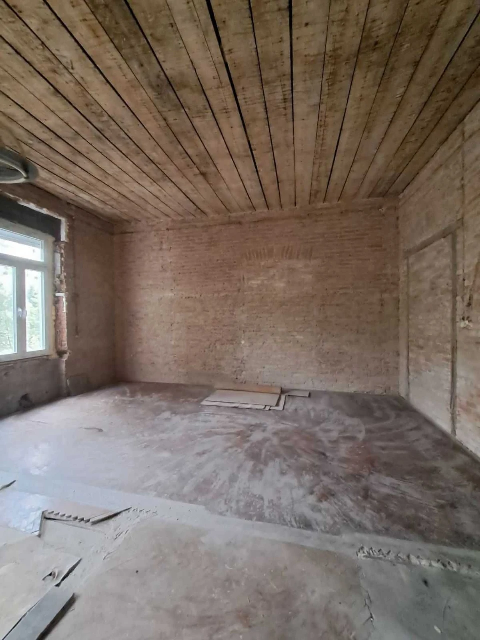 Two-bedroom apartment for sale