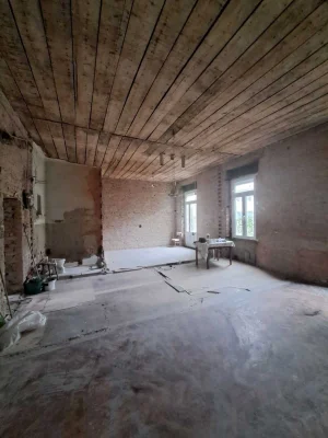 Two-bedroom apartment for sale