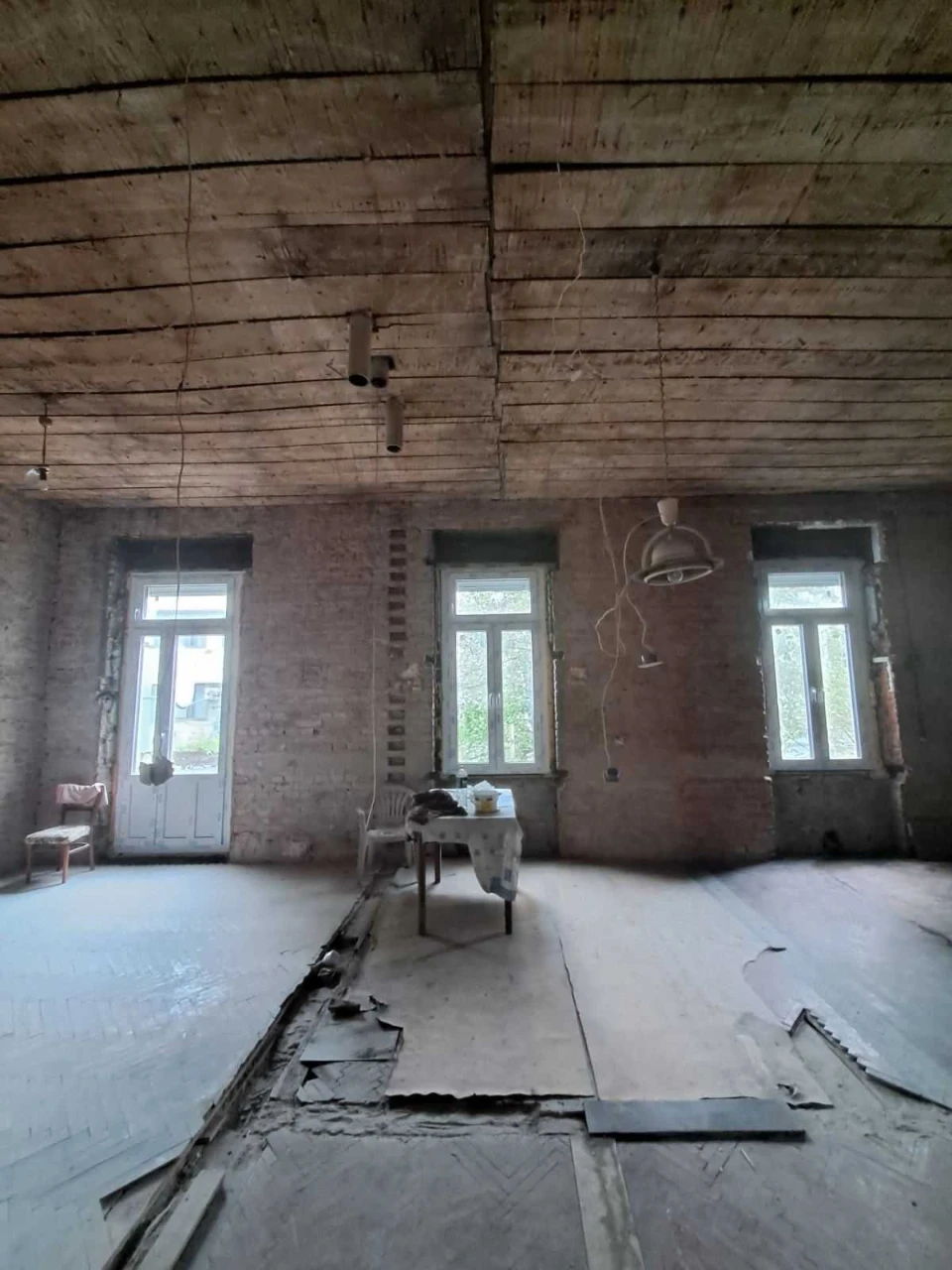 Two-bedroom apartment for sale