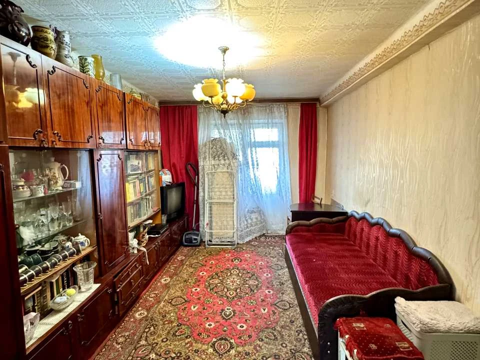 Квартира. Киев, Леся Курбаса просп.