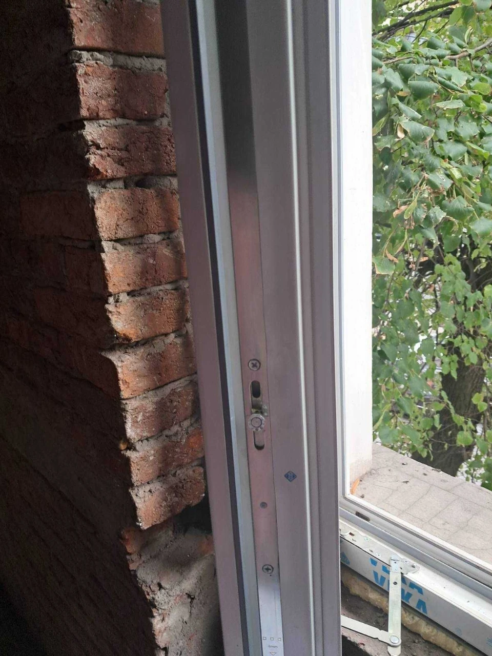 Two-bedroom apartment for sale