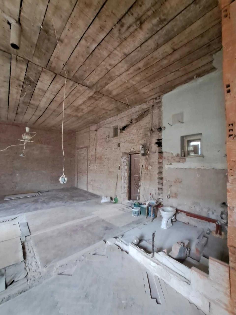 Two-bedroom apartment for sale