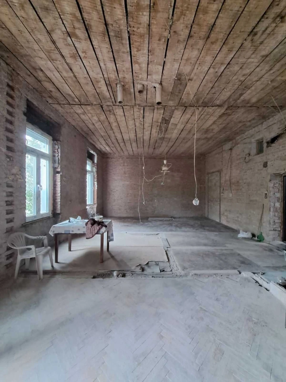 Two-bedroom apartment for sale