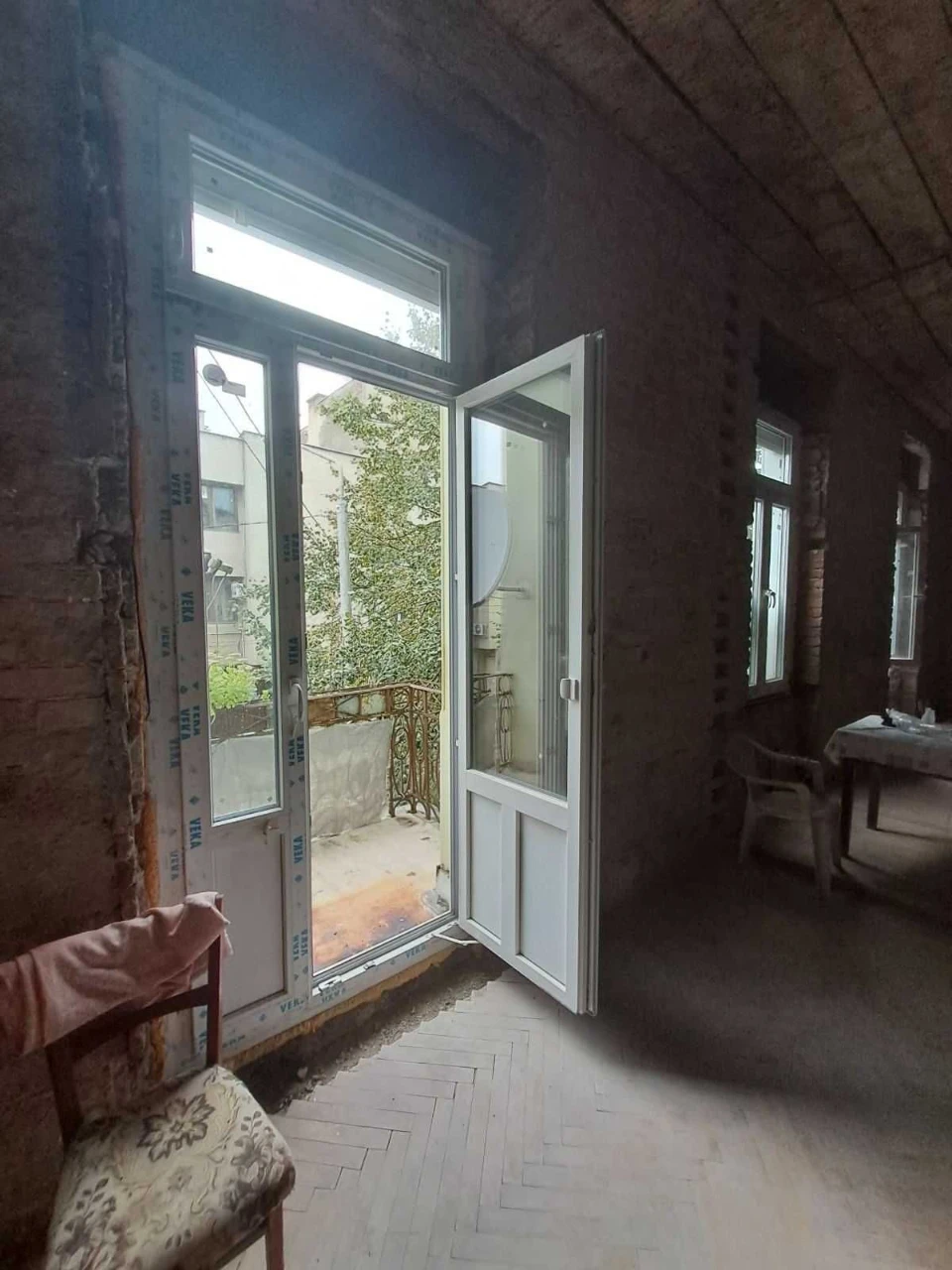 Two-bedroom apartment for sale