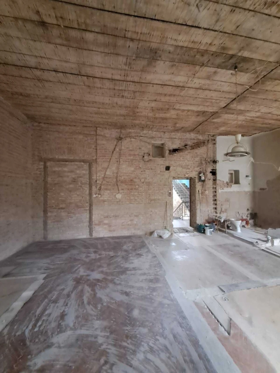 Two-bedroom apartment for sale
