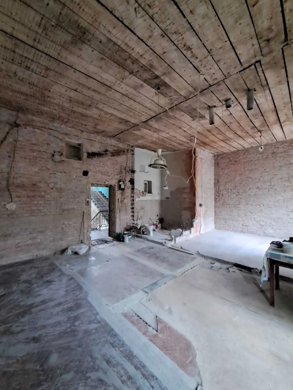 Two-bedroom apartment for sale