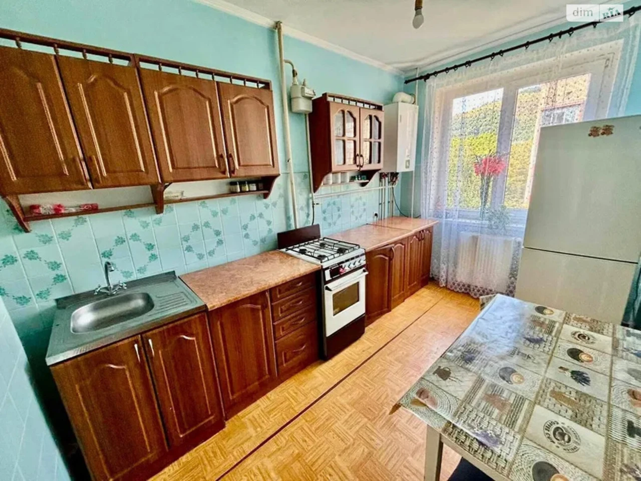 Продажа Квартиры