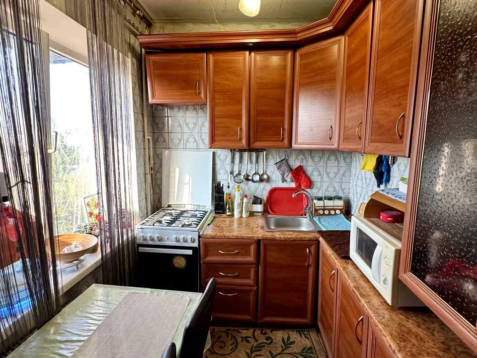 Квартира. Киев, Леся Курбаса просп.