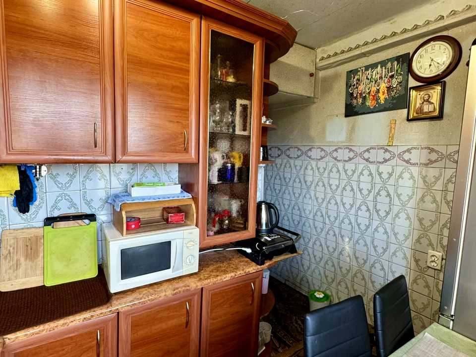 Квартира. Киев, Леся Курбаса просп.