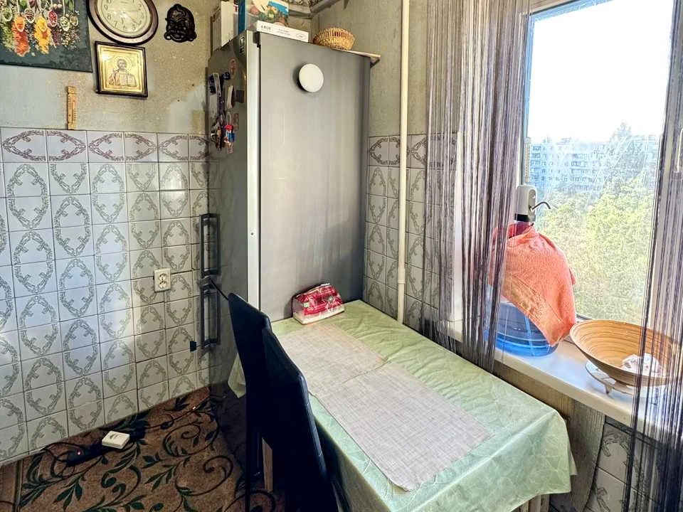 Квартира. Киев, Леся Курбаса просп.