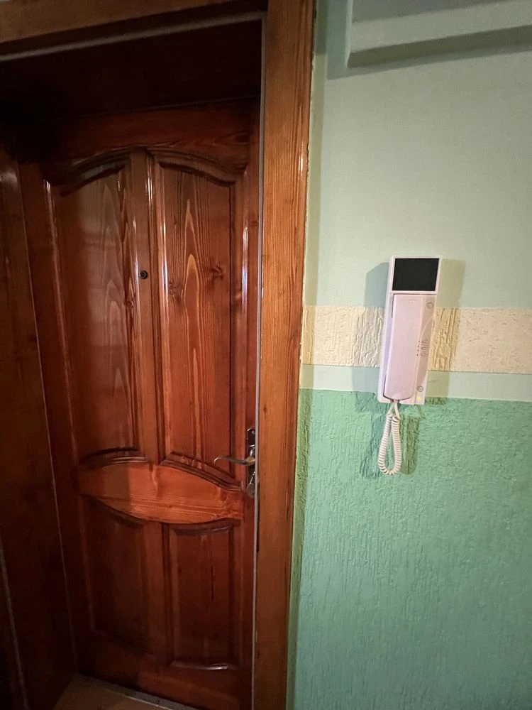Продаж квартири Парканія